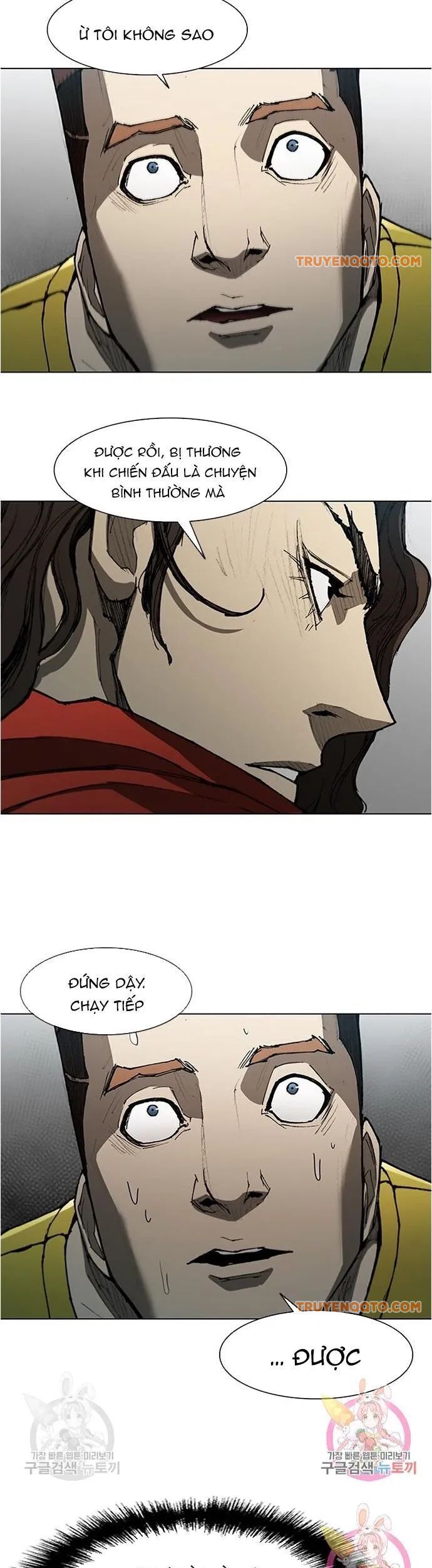 Con Đường Của Võ Giả Chapter 119 - 19