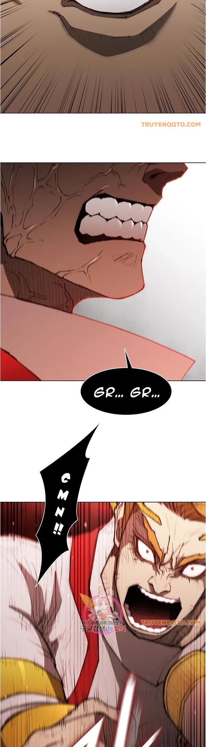 Con Đường Của Võ Giả Chapter 119 - 21