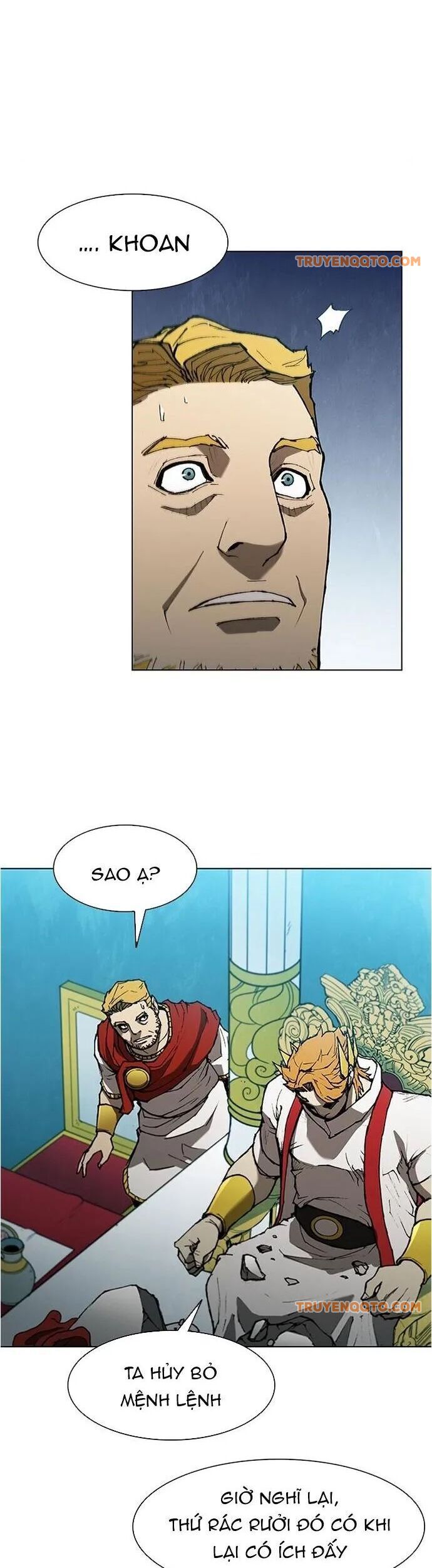 Con Đường Của Võ Giả Chapter 119 - 24