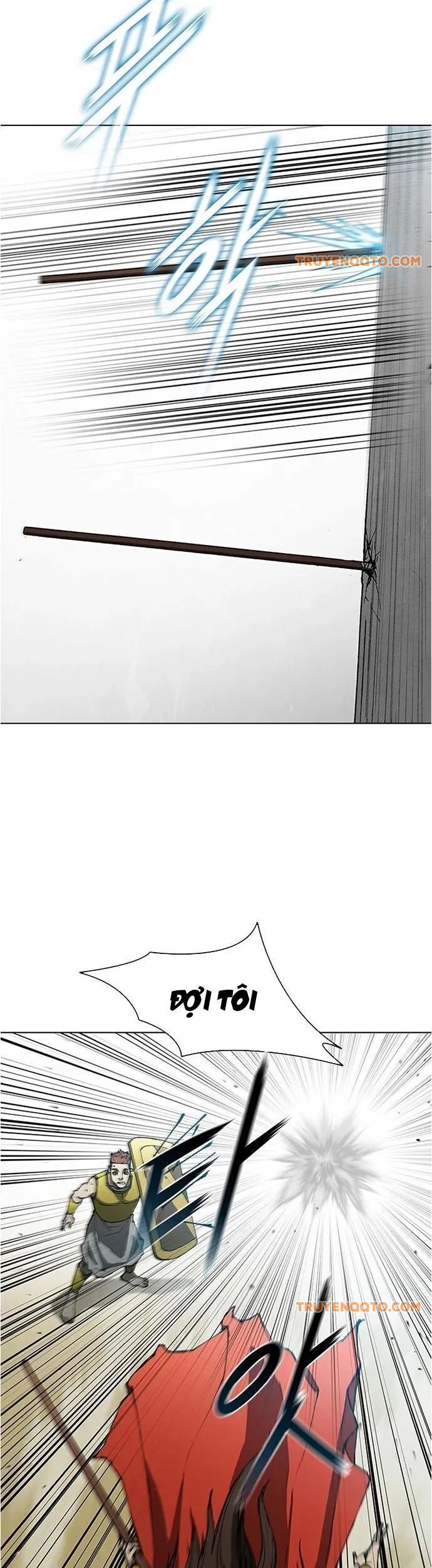 Con Đường Của Võ Giả Chapter 119 - 33