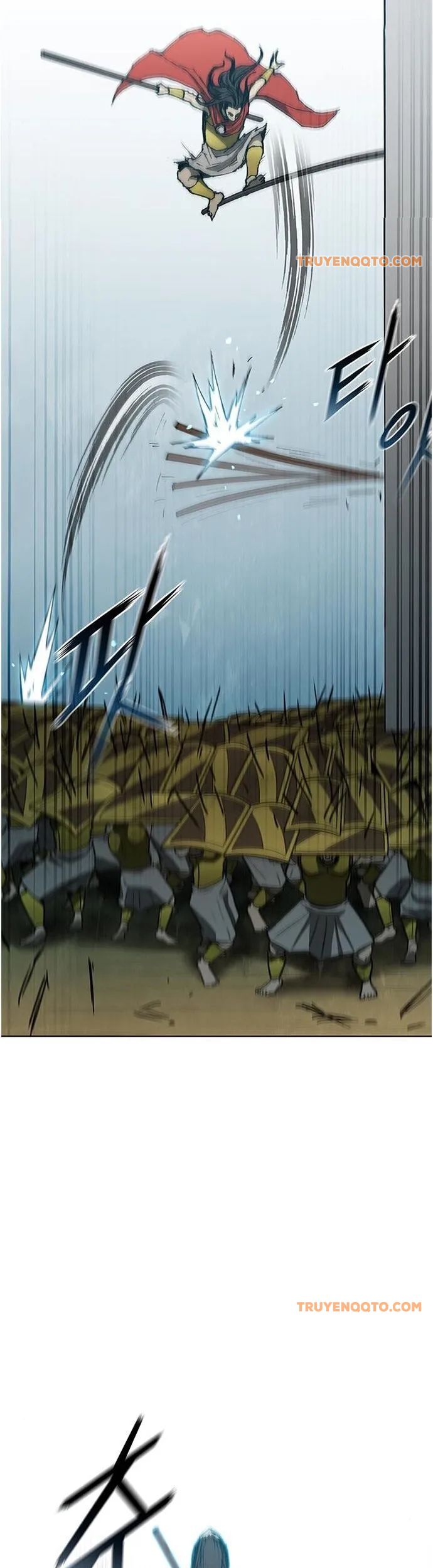 Con Đường Của Võ Giả Chapter 119 - 35