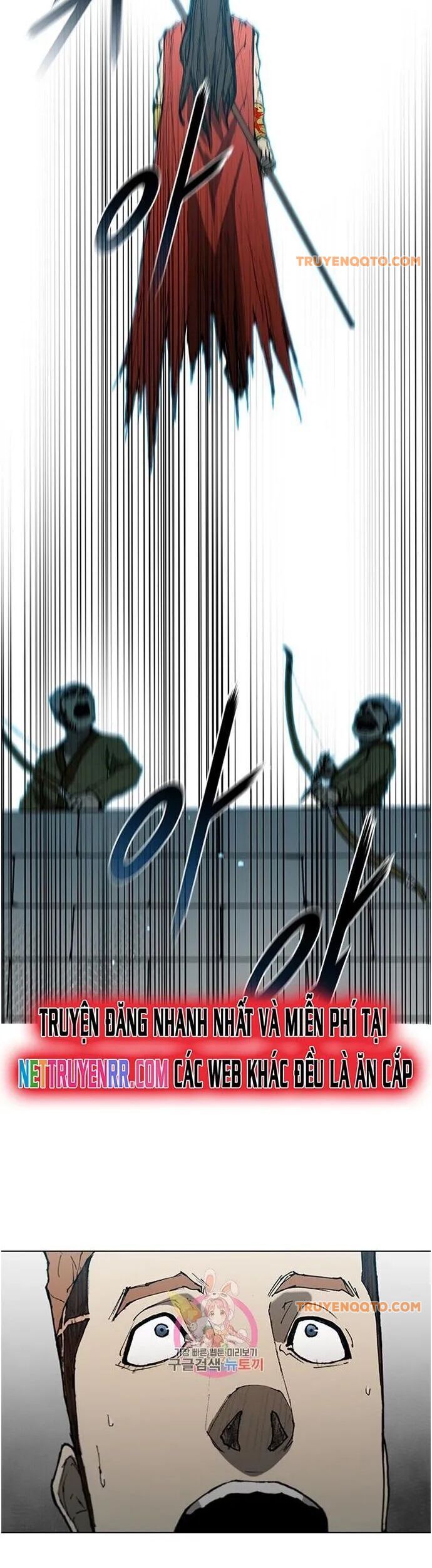 Con Đường Của Võ Giả Chapter 119 - 36