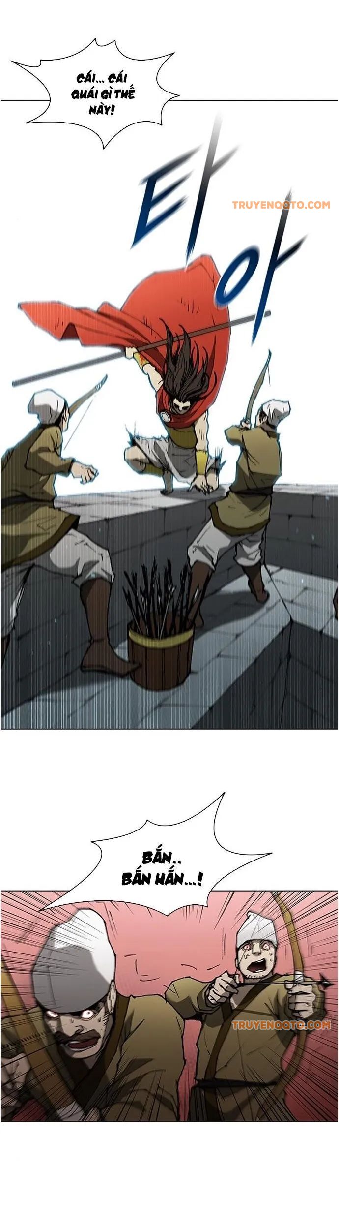 Con Đường Của Võ Giả Chapter 119 - 37