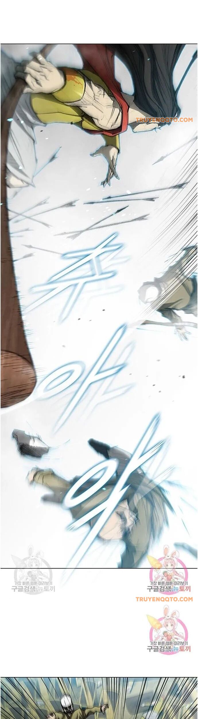 Con Đường Của Võ Giả Chapter 119 - 38