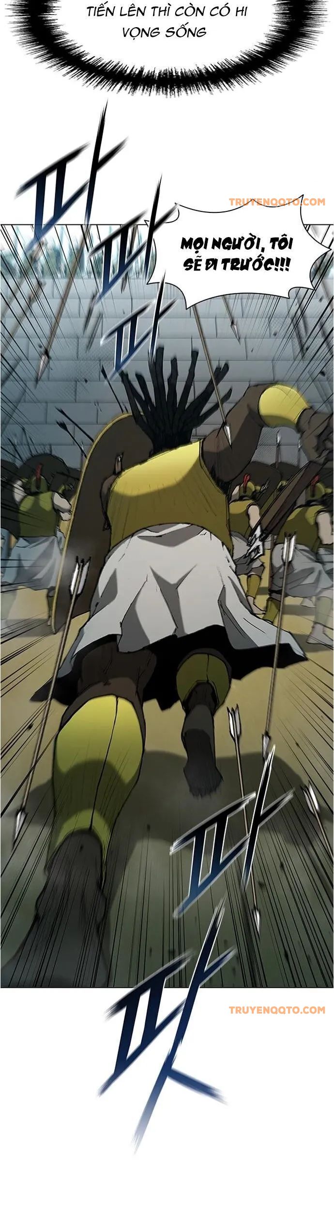 Con Đường Của Võ Giả Chapter 119 - 7