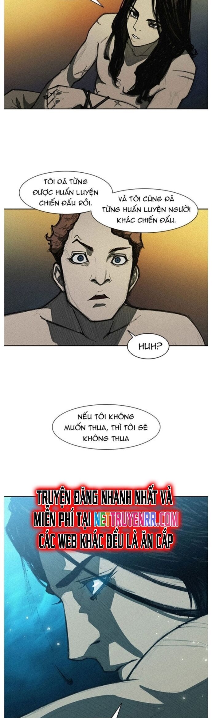 Con Đường Của Võ Giả Chapter 12 - 19