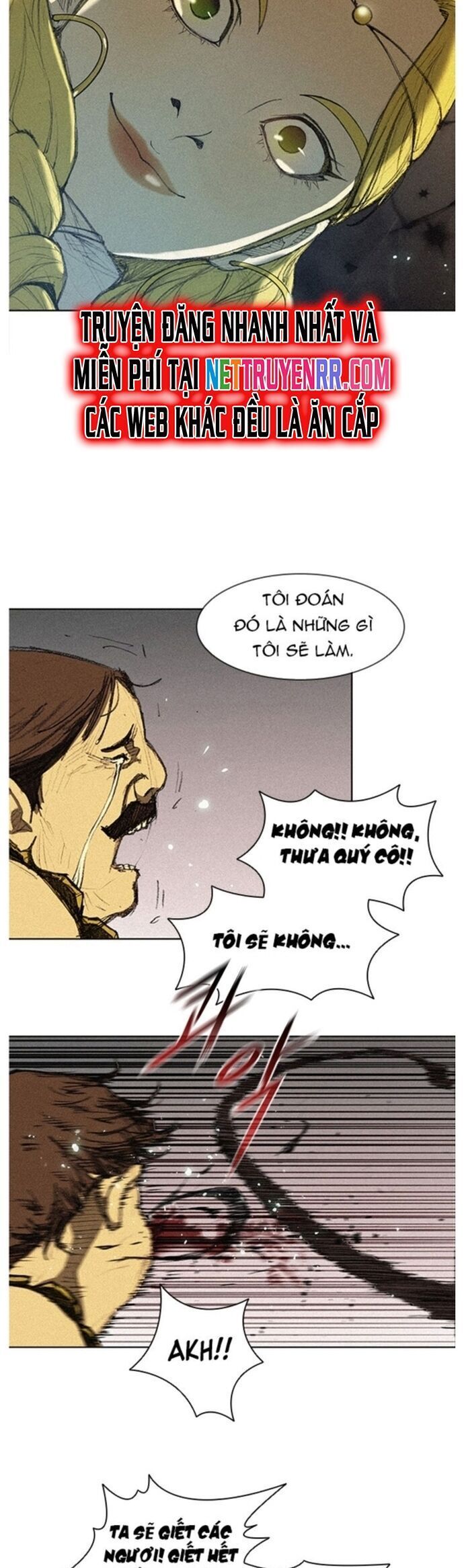 Con Đường Của Võ Giả Chapter 12 - 22