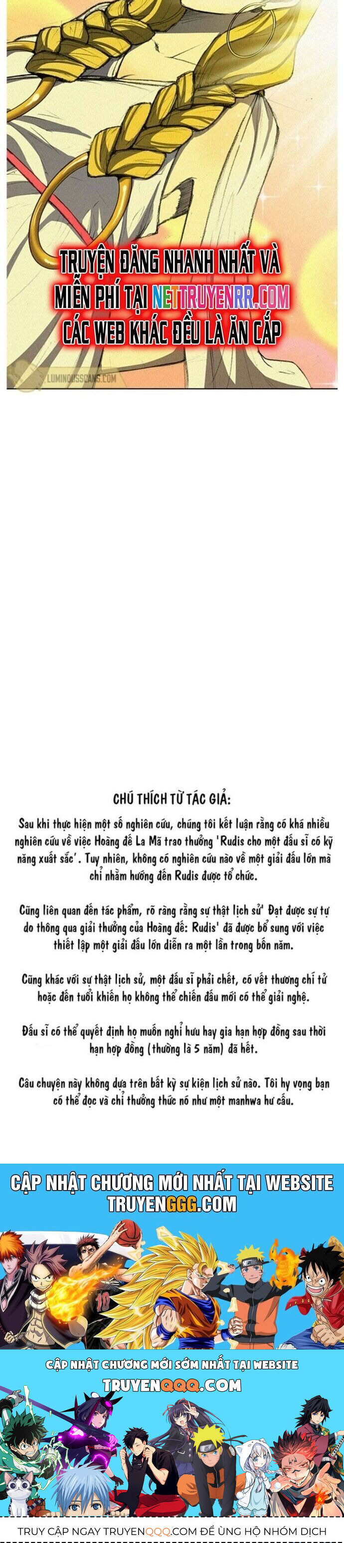 Con Đường Của Võ Giả Chapter 12 - 30