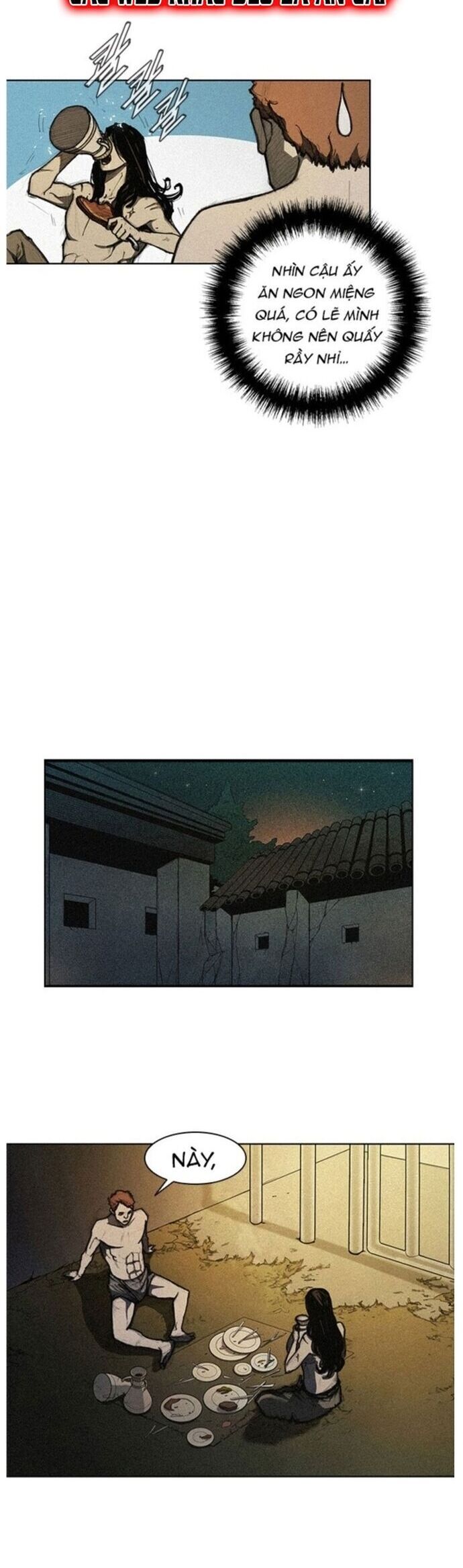 Con Đường Của Võ Giả Chapter 12 - 5