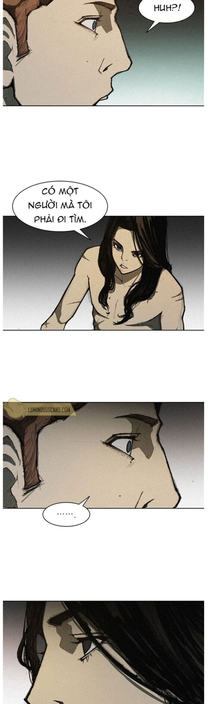 Con Đường Của Võ Giả Chapter 12 - 8