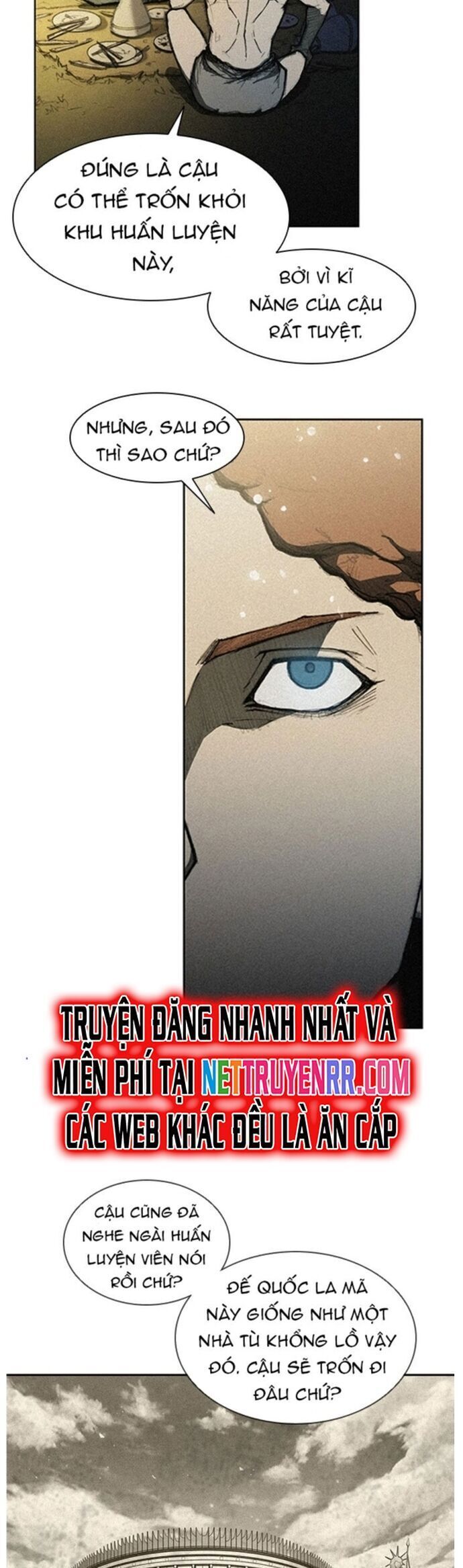 Con Đường Của Võ Giả Chapter 12 - 10
