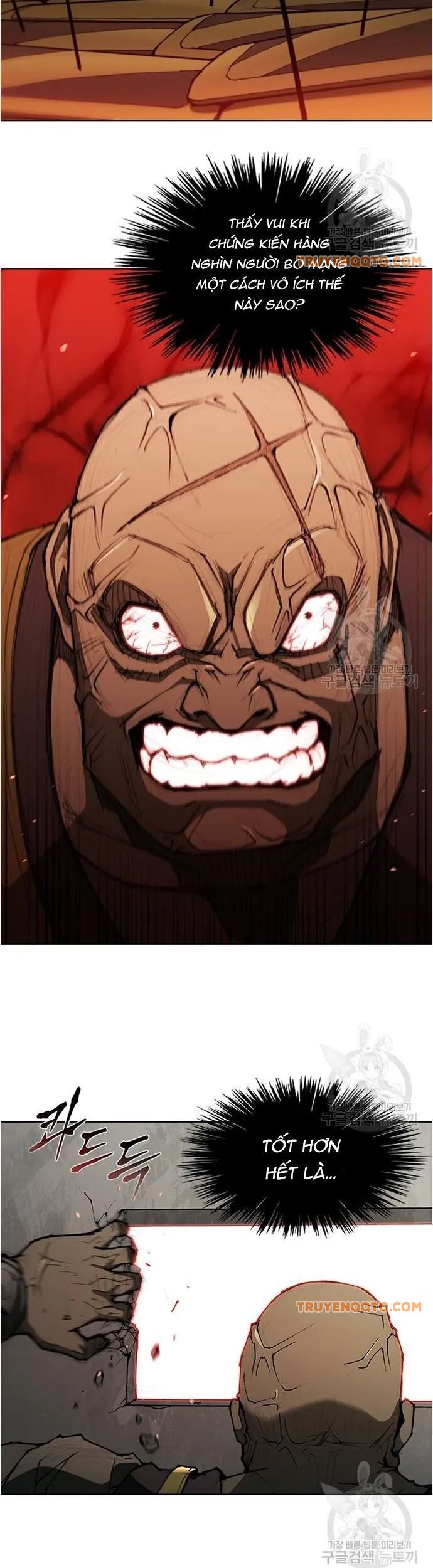 Con Đường Của Võ Giả Chapter 120 - 11