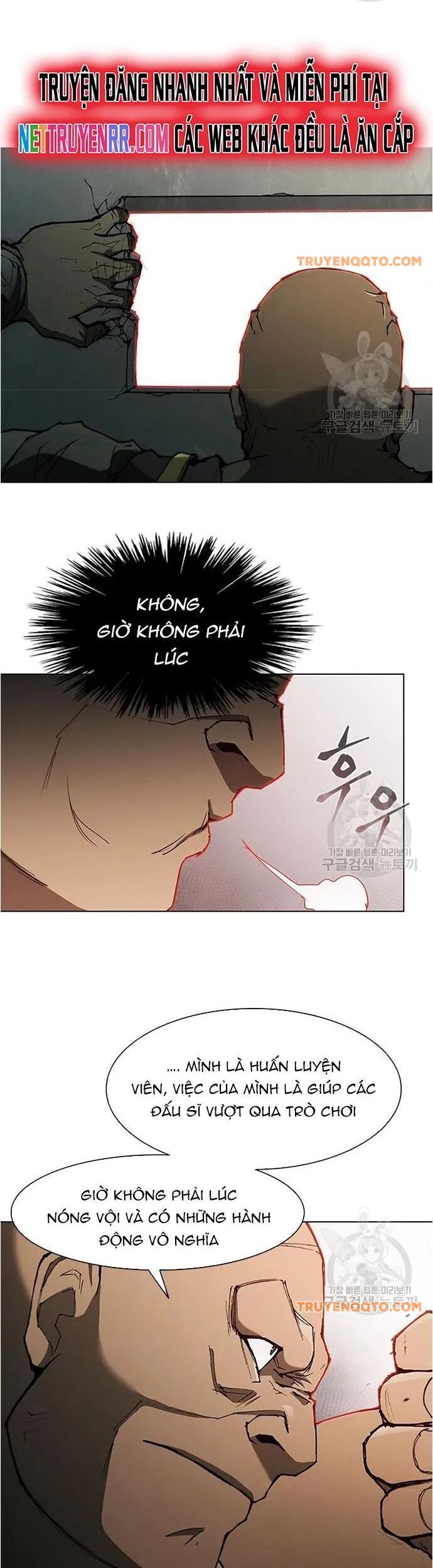 Con Đường Của Võ Giả Chapter 120 - 12