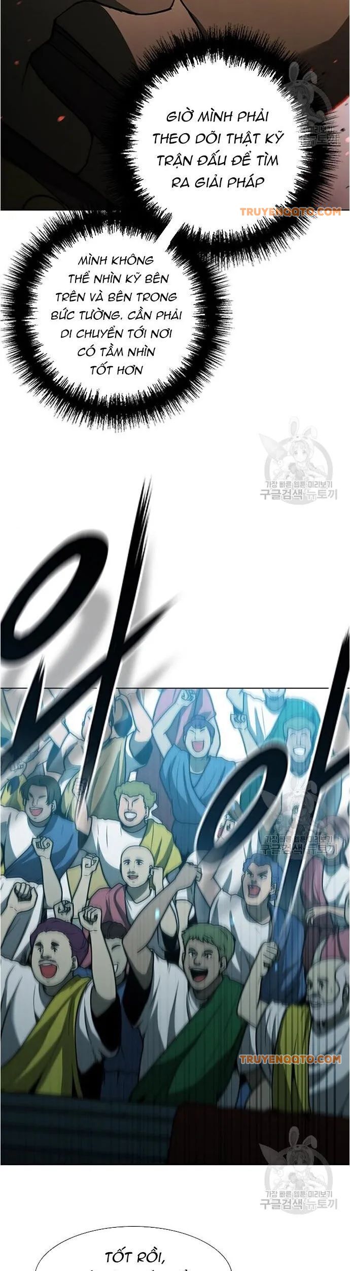 Con Đường Của Võ Giả Chapter 120 - 13