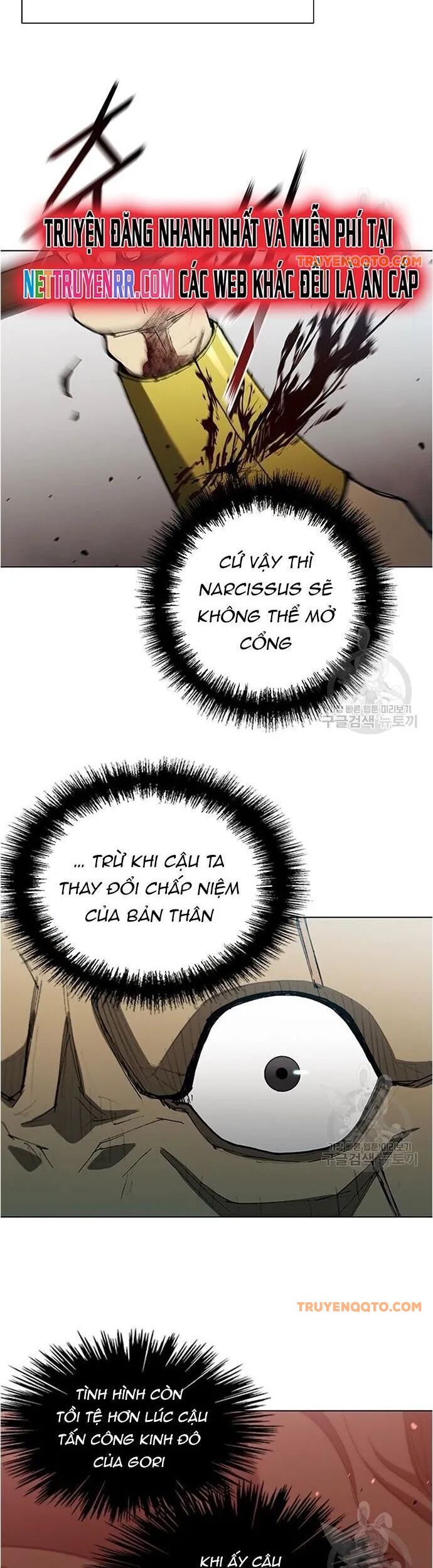 Con Đường Của Võ Giả Chapter 120 - 16