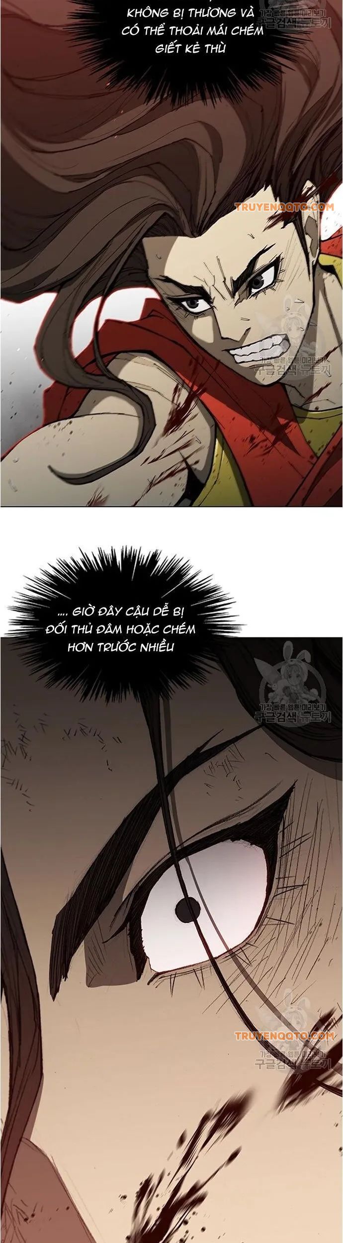 Con Đường Của Võ Giả Chapter 120 - 17