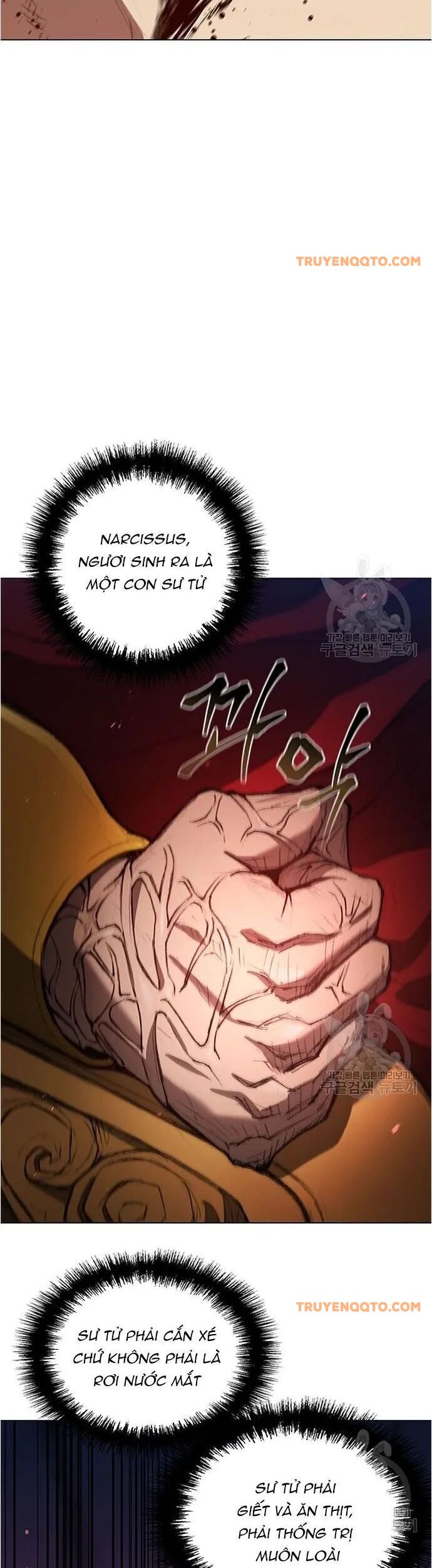 Con Đường Của Võ Giả Chapter 120 - 18