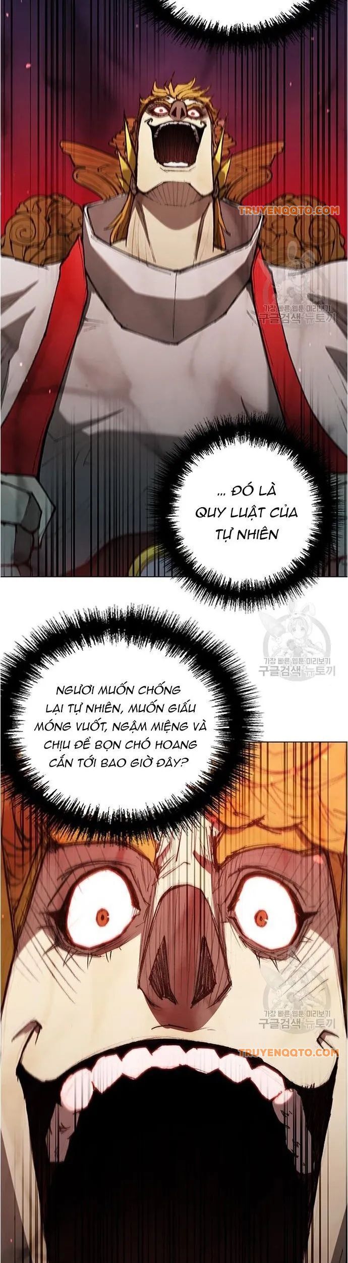 Con Đường Của Võ Giả Chapter 120 - 19