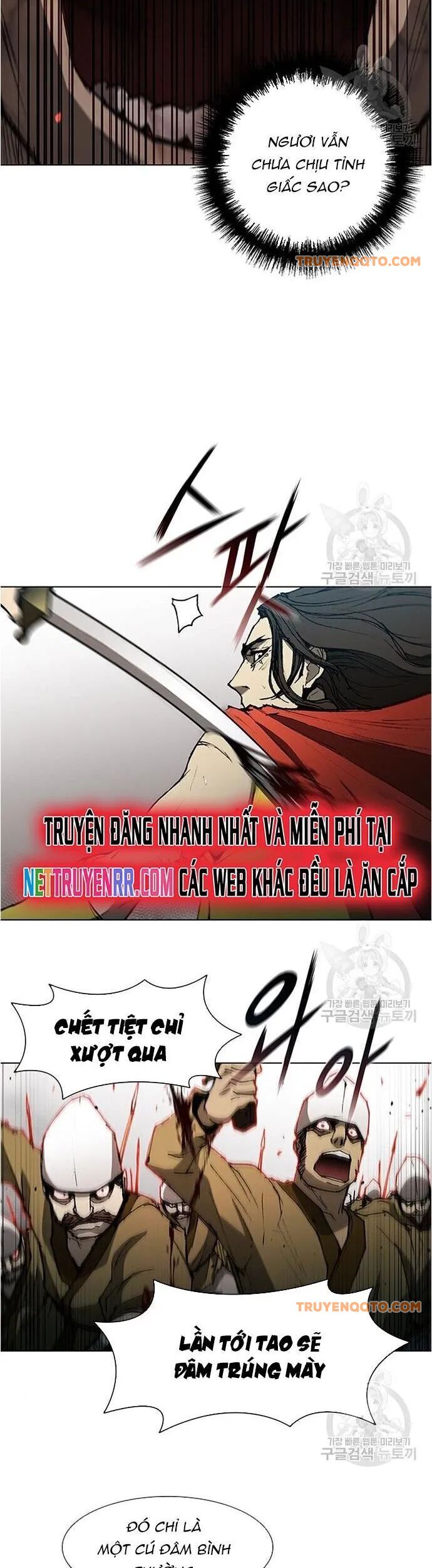 Con Đường Của Võ Giả Chapter 120 - 20