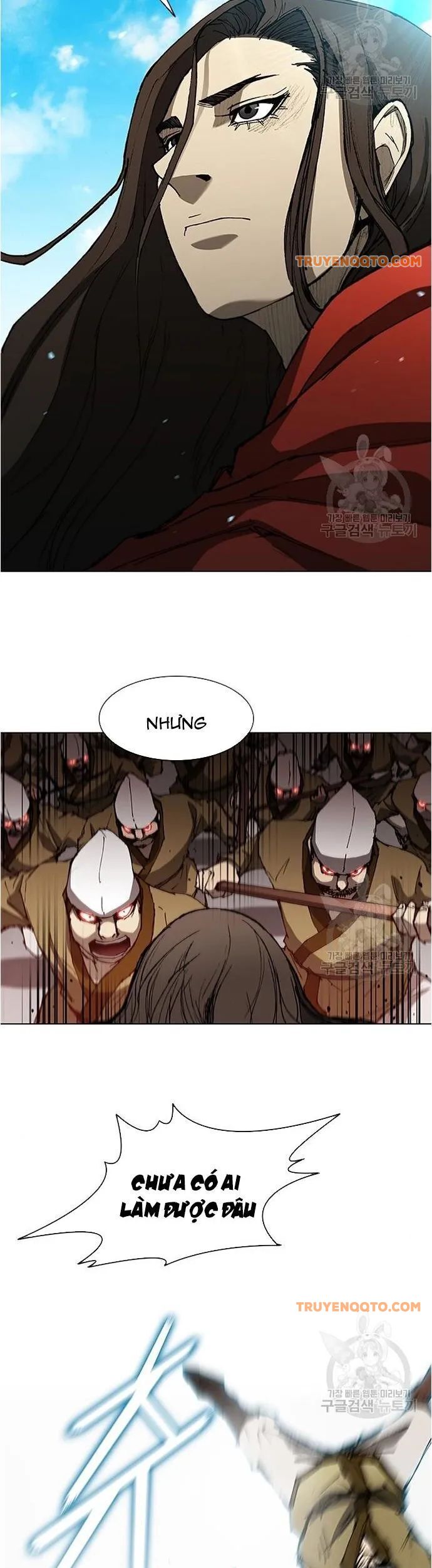 Con Đường Của Võ Giả Chapter 120 - 3