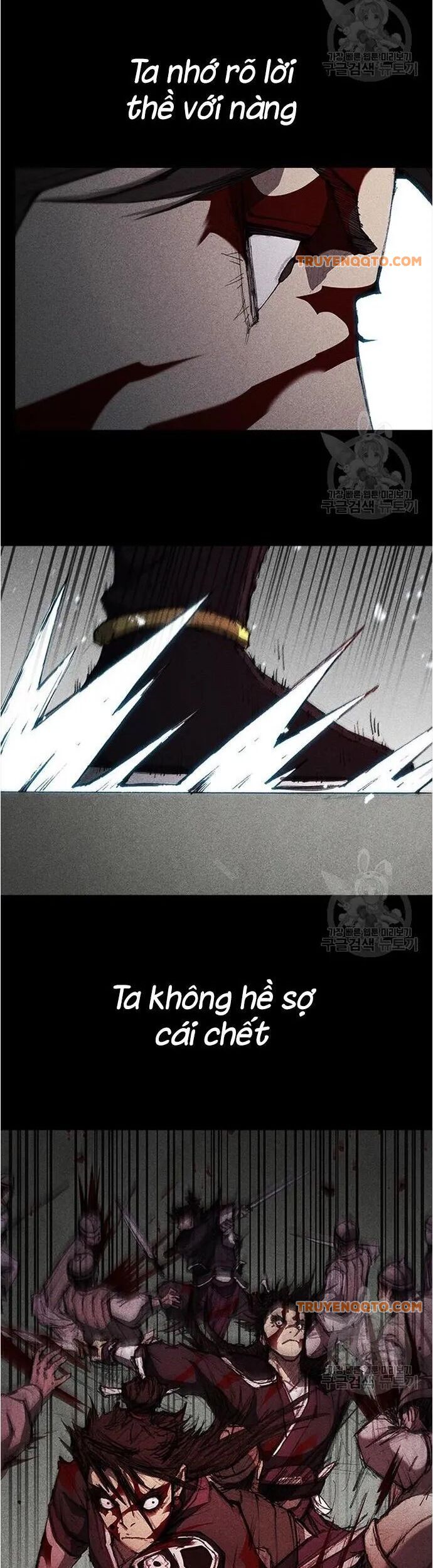 Con Đường Của Võ Giả Chapter 120 - 22