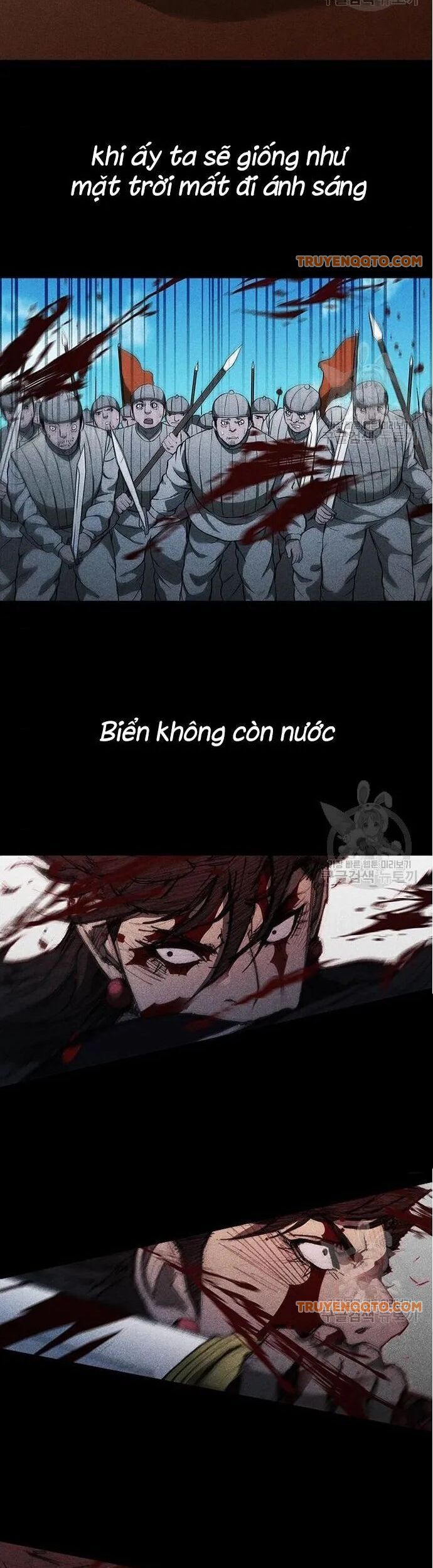 Con Đường Của Võ Giả Chapter 120 - 24