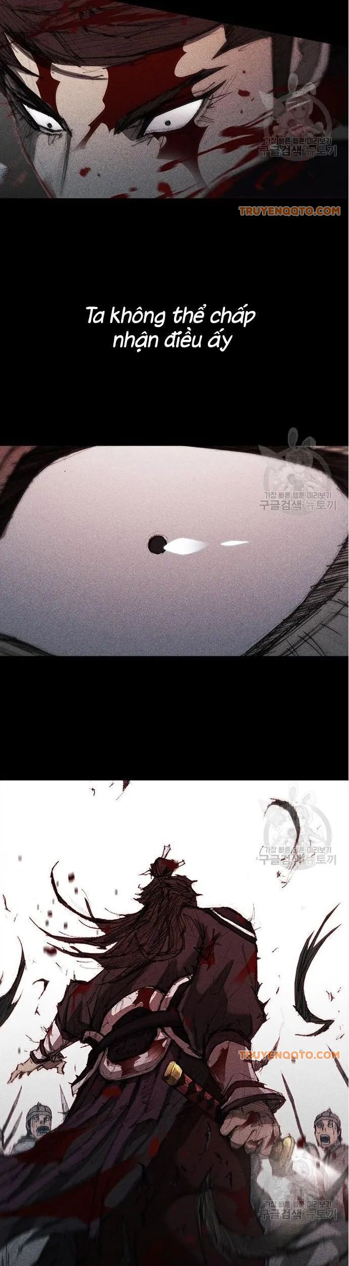 Con Đường Của Võ Giả Chapter 120 - 25