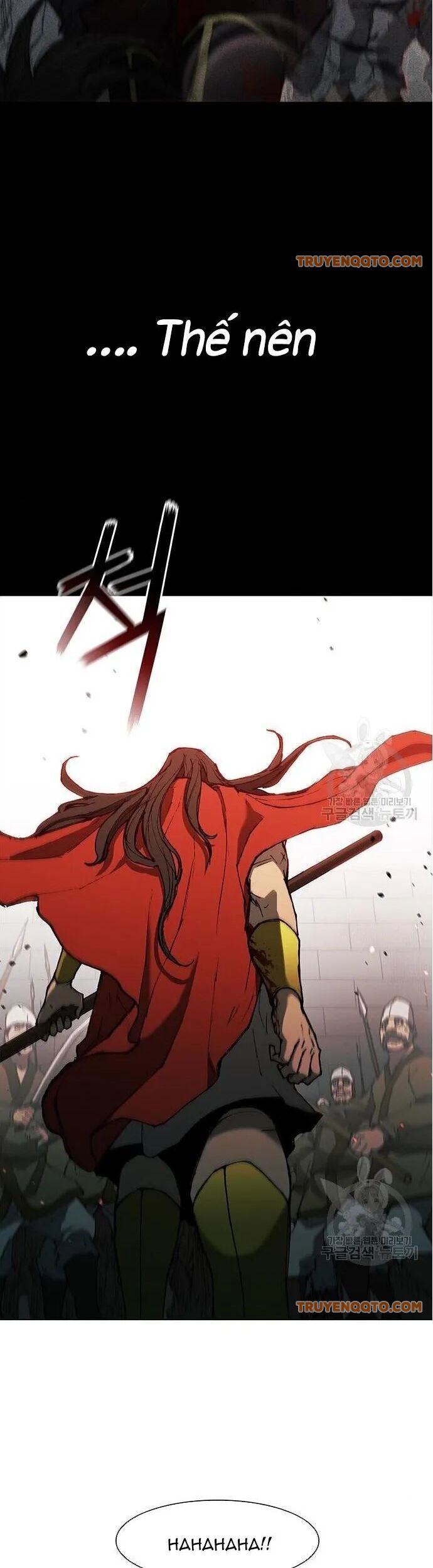 Con Đường Của Võ Giả Chapter 120 - 26