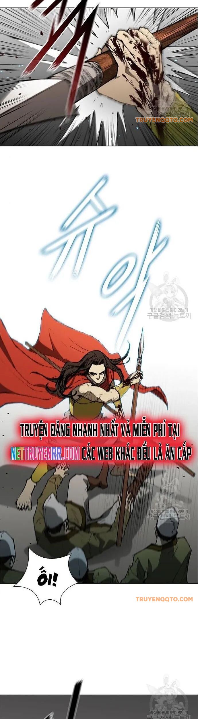 Con Đường Của Võ Giả Chapter 120 - 30