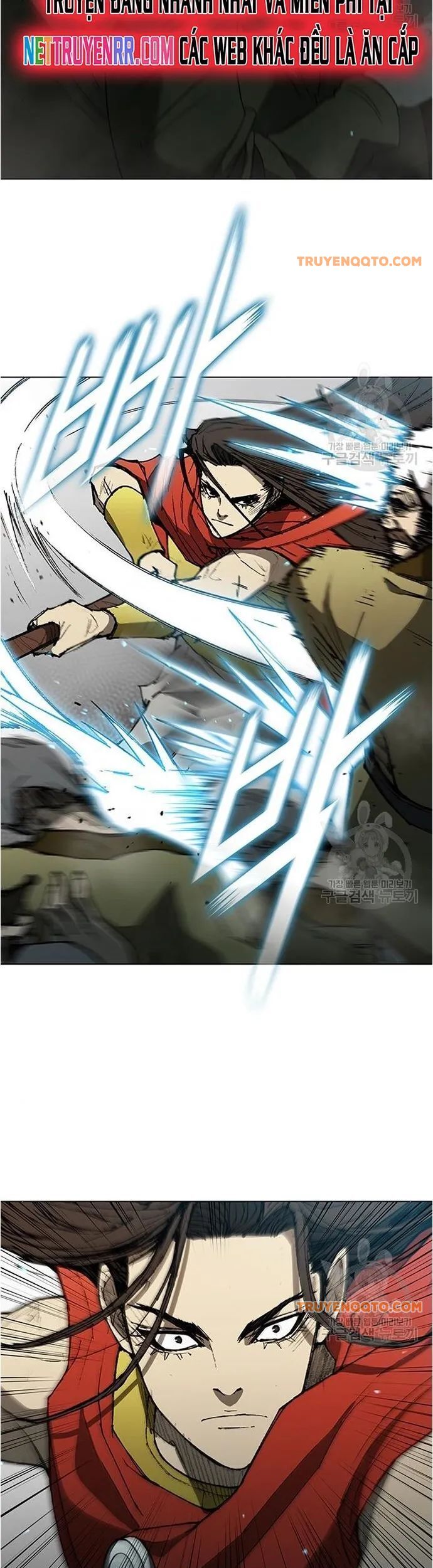 Con Đường Của Võ Giả Chapter 120 - 5