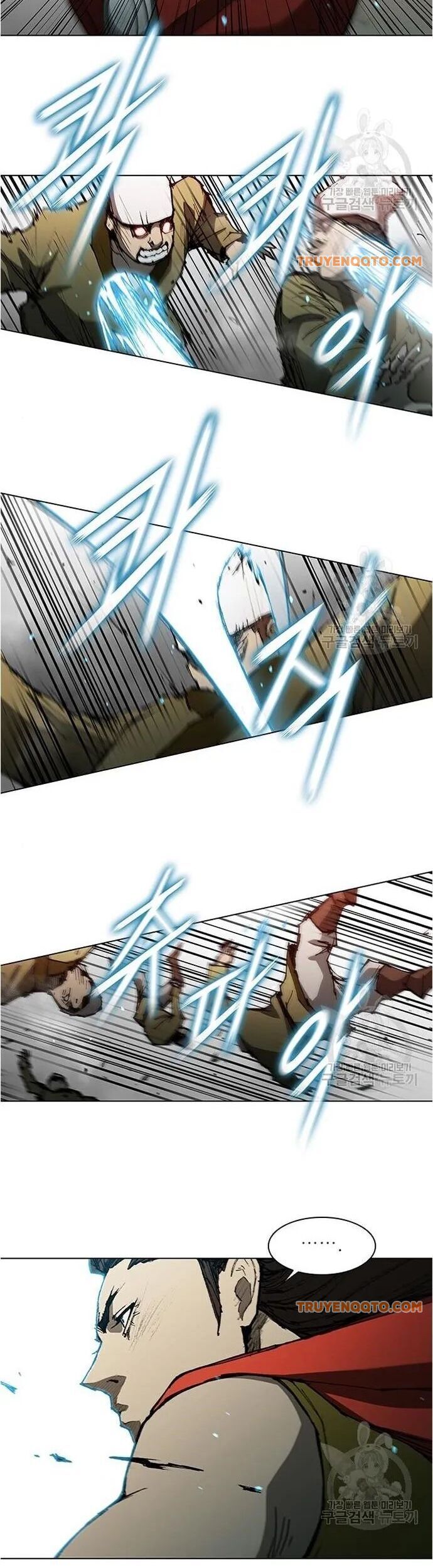 Con Đường Của Võ Giả Chapter 120 - 6