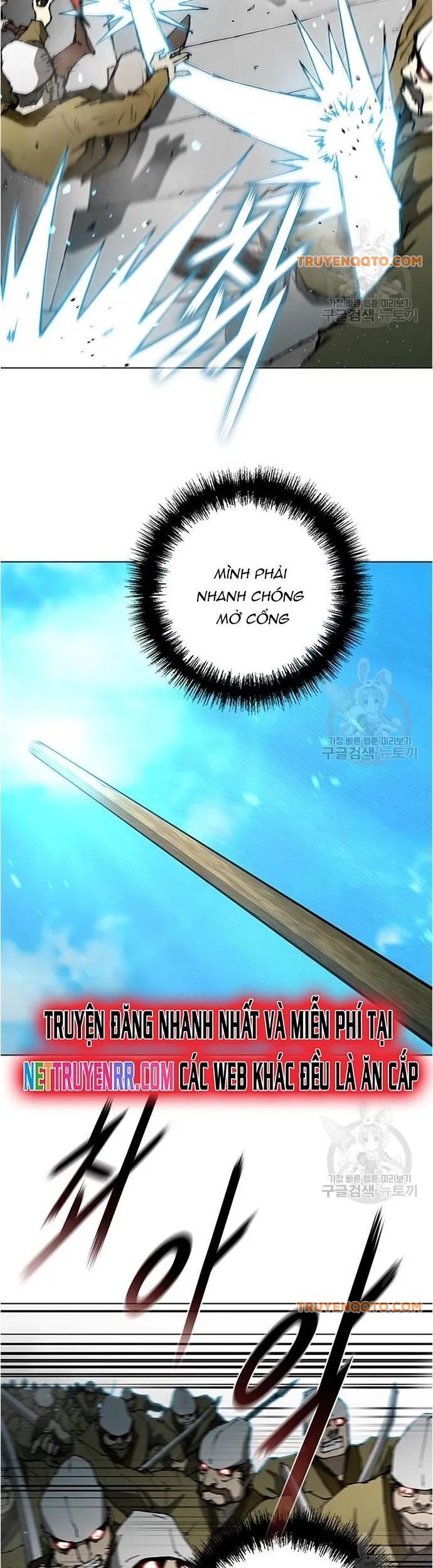 Con Đường Của Võ Giả Chapter 120 - 9