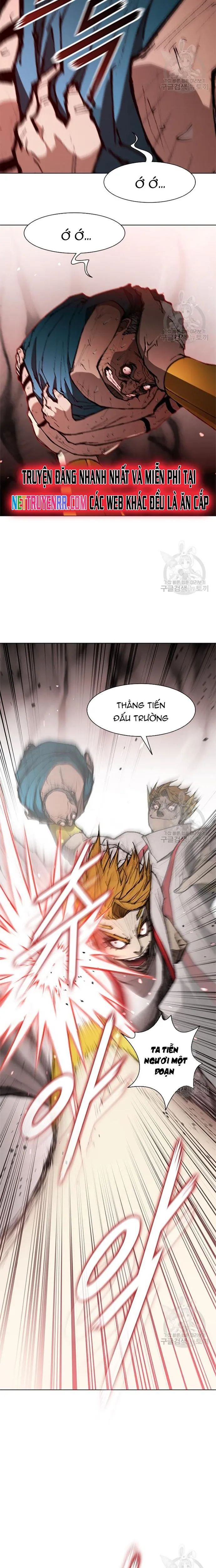 Con Đường Của Võ Giả Chapter 121 - 14