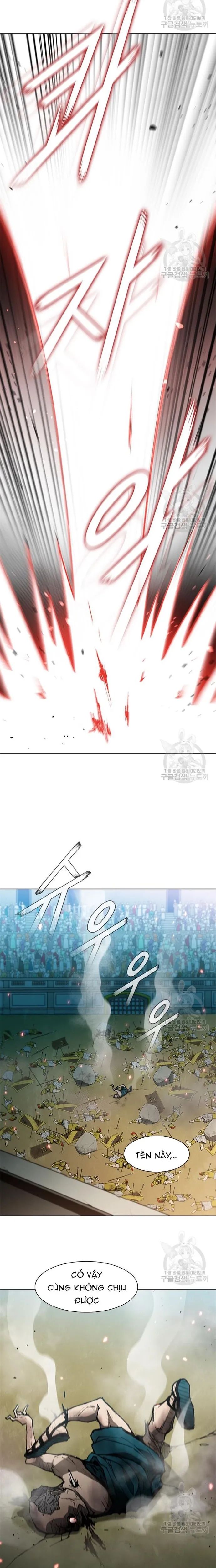 Con Đường Của Võ Giả Chapter 121 - 15