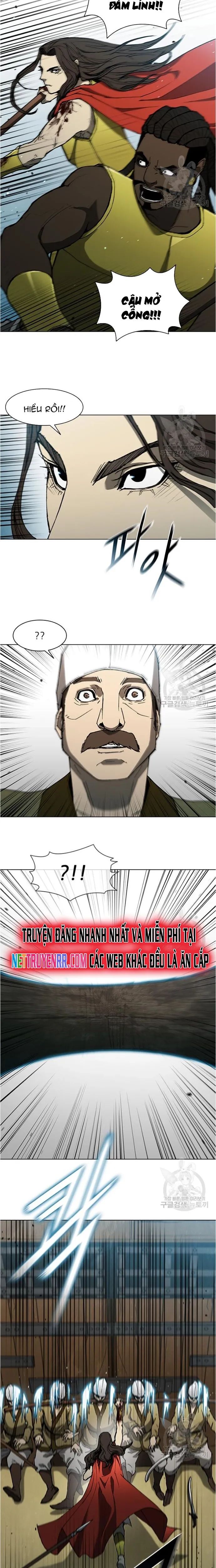 Con Đường Của Võ Giả Chapter 121 - 18