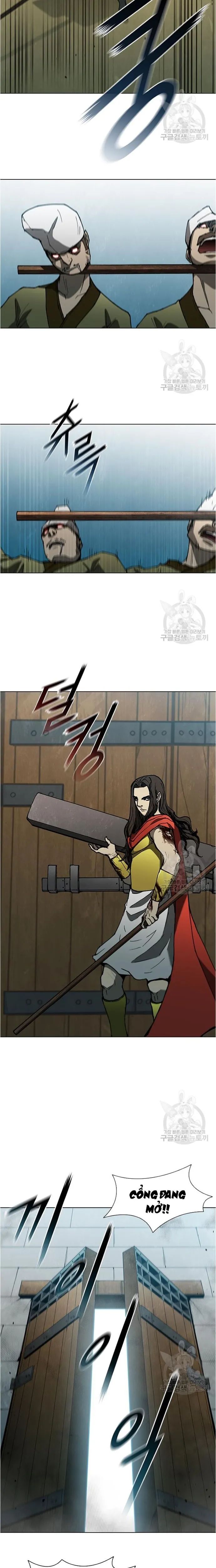 Con Đường Của Võ Giả Chapter 121 - 19