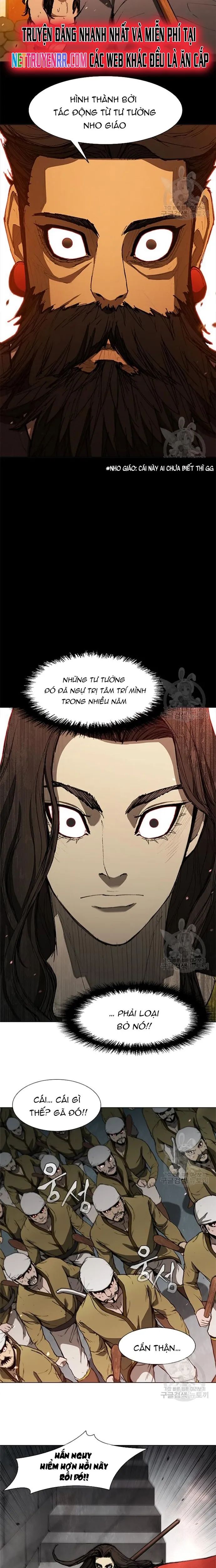 Con Đường Của Võ Giả Chapter 121 - 3