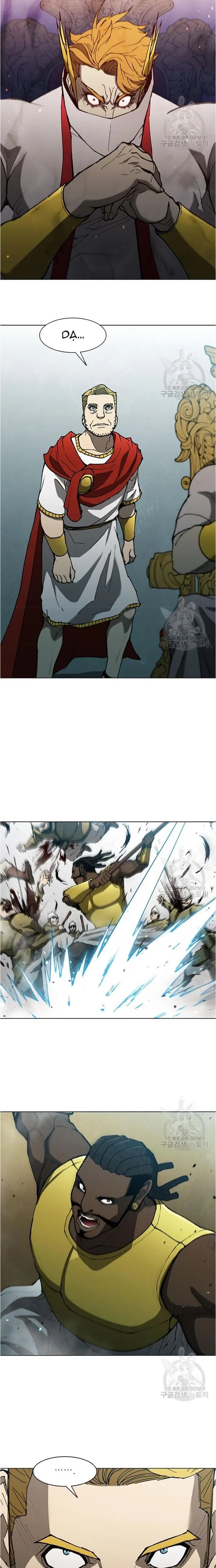 Con Đường Của Võ Giả Chapter 121 - 21