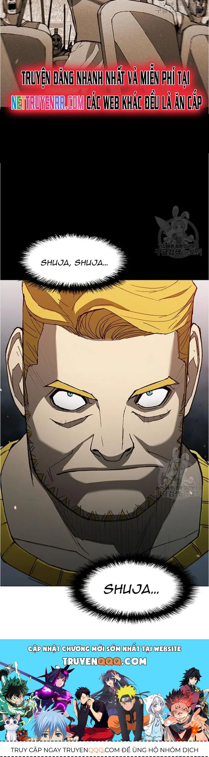 Con Đường Của Võ Giả Chapter 121 - 23