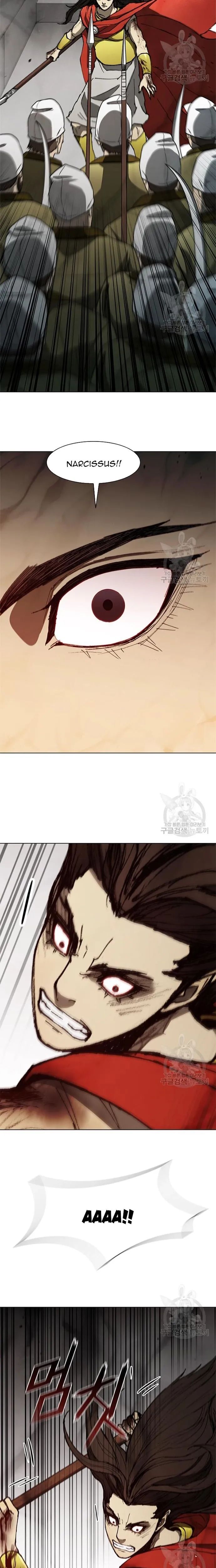 Con Đường Của Võ Giả Chapter 121 - 4