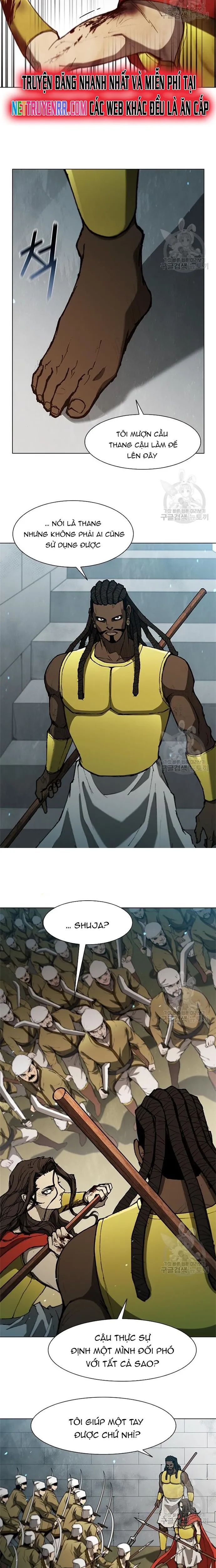 Con Đường Của Võ Giả Chapter 121 - 5