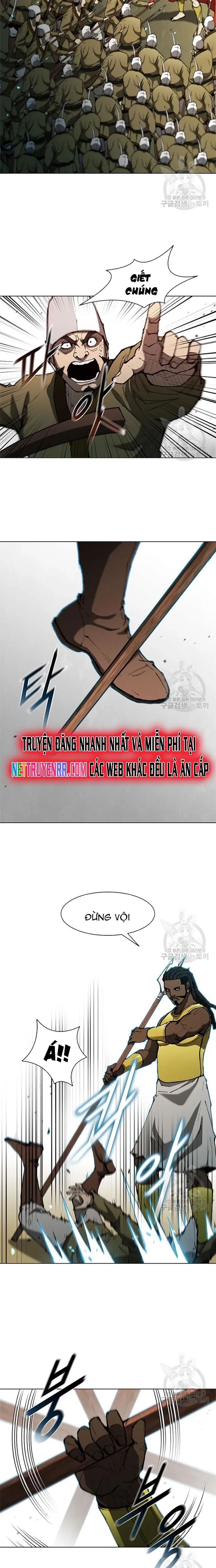 Con Đường Của Võ Giả Chapter 121 - 6