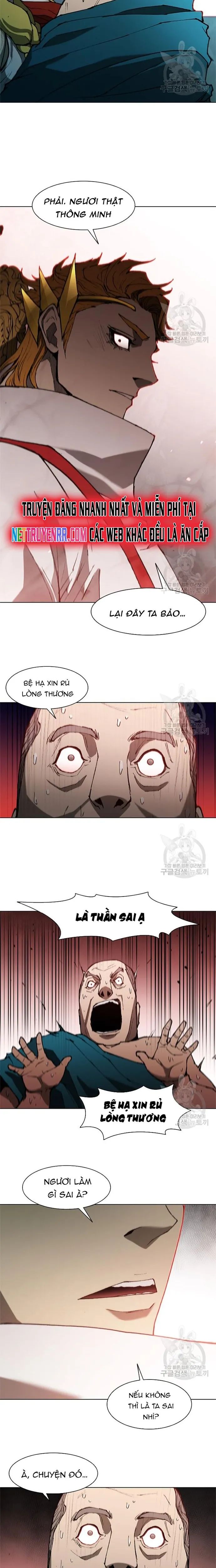 Con Đường Của Võ Giả Chapter 121 - 10