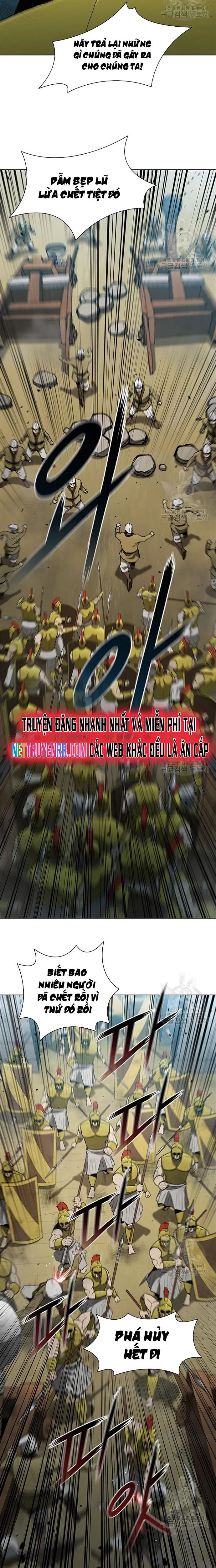 Con Đường Của Võ Giả Chapter 122 - 2