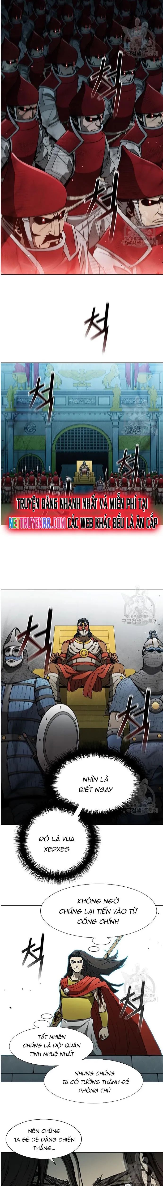 Con Đường Của Võ Giả Chapter 122 - 11