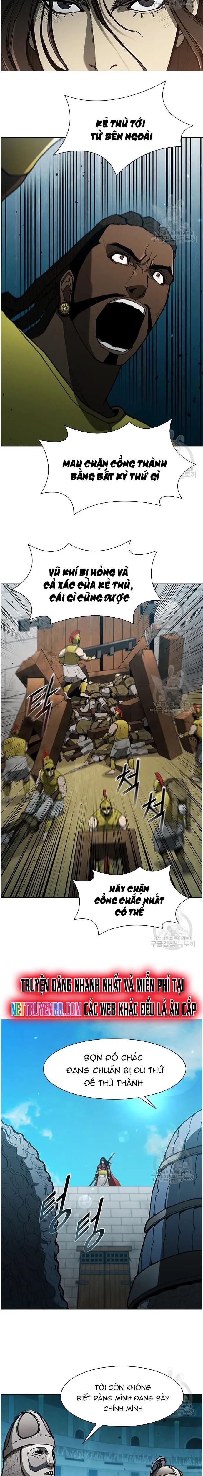 Con Đường Của Võ Giả Chapter 122 - 12