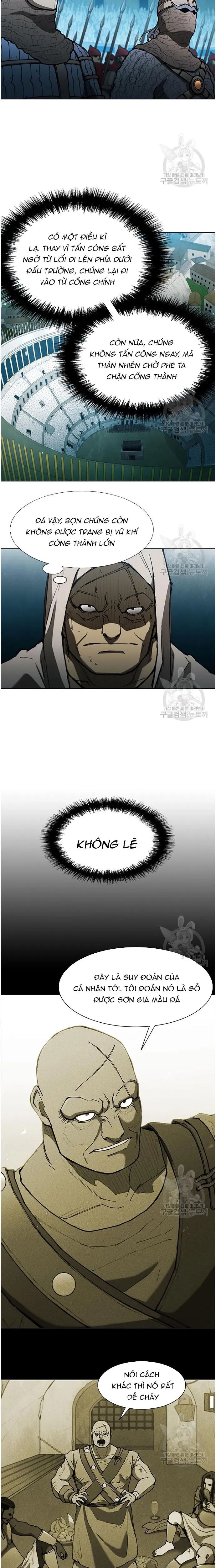 Con Đường Của Võ Giả Chapter 122 - 13