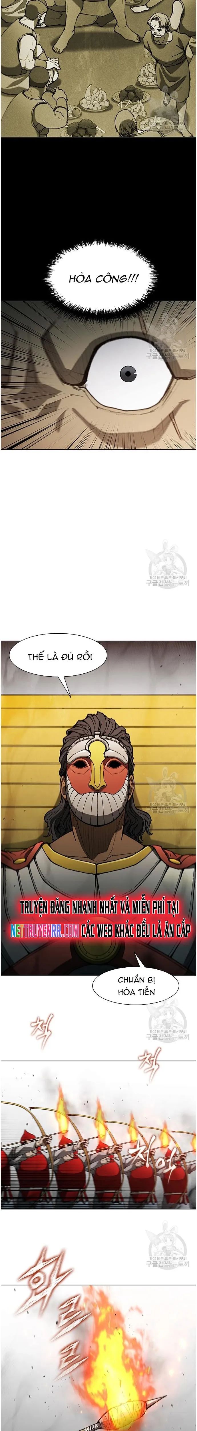 Con Đường Của Võ Giả Chapter 122 - 14