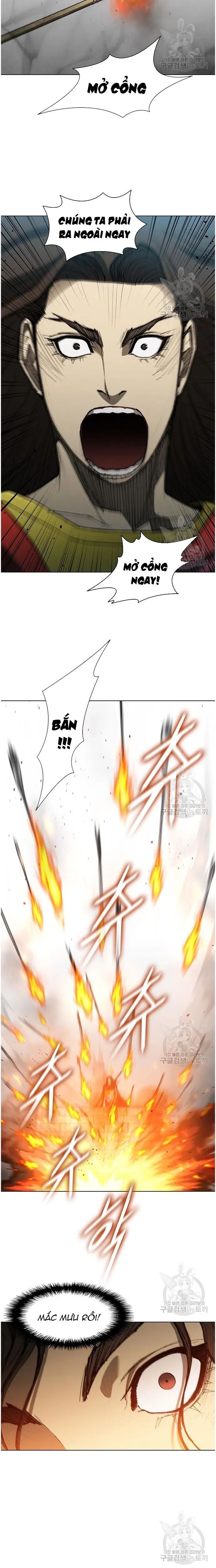 Con Đường Của Võ Giả Chapter 122 - 15