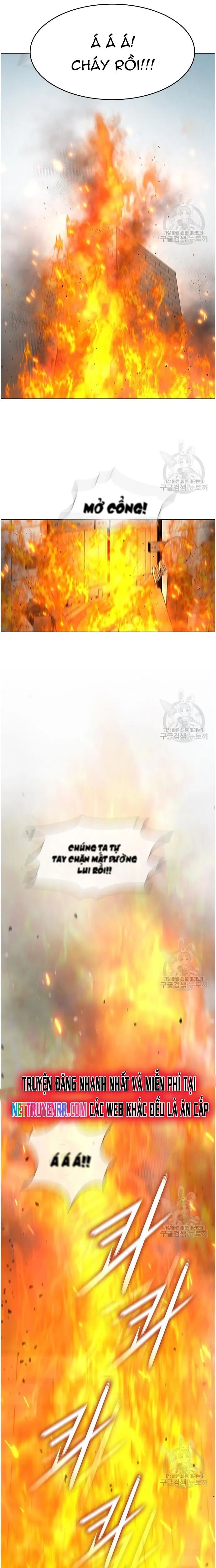 Con Đường Của Võ Giả Chapter 122 - 16